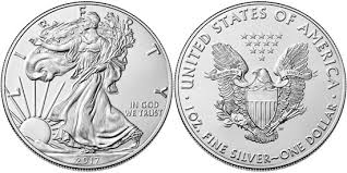 Silver Eagles Complete Guide To American Silver Eagles