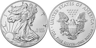 Silver Eagles Complete Guide To American Silver Eagles