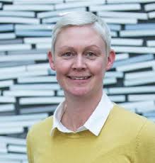 Organisational structure chart