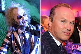 Lester green (born june 2, 1968), better known by his stage name beetlejuice, is an american entertainer, actor, and member of the the howard stern show's wack pack. See The Cast Of Beetlejuice Then And Now