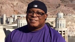 Fundraiser for Elizabeth Thomas by Carline Benoit-Holt : In Memory of  Victor Thomas