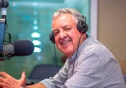 A região de montes claros (aproximadamente 25 cidades), sintoniza uma. Radio Itatiaia A Radio De Minas