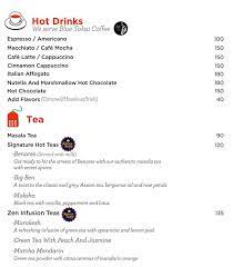 Spinach crepe, sweet potato fries, chicken parmigiana, peri peri chicken . Unlocked Navrangpura Ahmedabad Menu Photos Images And Wallpapers Mouthshut Com