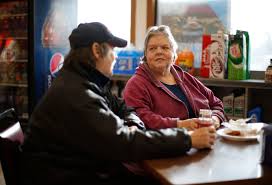 A tale of two Maines: Rural Trump voters wanted 'change'