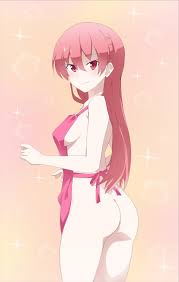 Rule34 - Tonikaku Kawaii's Most Arousing Scenes