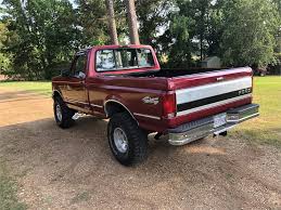 Image result for Vermillion 1995 Ford Truck