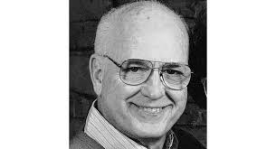 Paul McLafferty Obituary (1922