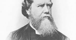 Taylor, James Hudson