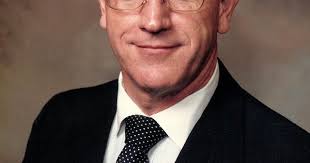 Obituary: James William Hood