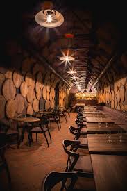 Gallery Of Shustov Brandy Bar Studio Belenko 10 Bar Design Restaurant Bar Interior Design Bar Decor