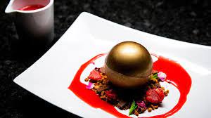 Golden Ball Recipe Masterchef Recipes Masterchef Australia Food