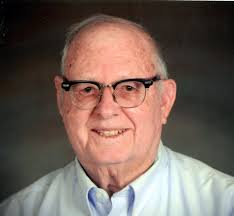 Eugene Peter Krieger Obituary