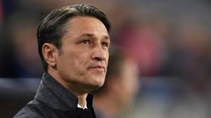 Julian nagelsmann insists his transfer fee hasn't added to the pressure he faces at bayern munich. Fc Bayern Niko Kovac Wirkt Bekummert Sport Sz De