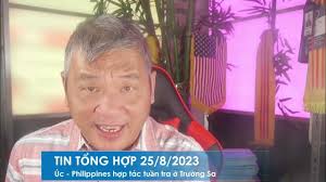 TIN TỔNG HỢP 25/8/2023