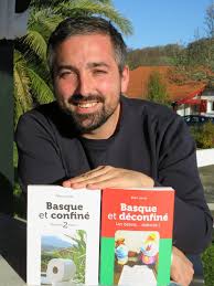 Saint-Pée-sur-Nivelle : Marc Jacob propose une seconde dose