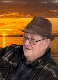 Marvin “Marv” L. Mitchell