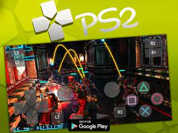 The only ps2 emulator on android. New Ps2 Emulator Play Ps2 Games On Android For Android Apk Download