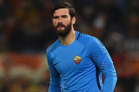 Goleiro do liverpool f.c e da seleção brasileira. Alisson Becker Hairstyles Celebrity Haircuts