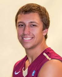 2016-17 Men's Basketball Roster