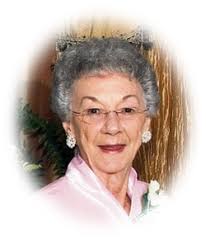 Obituary information for Mary Adeline Roberts Fruge