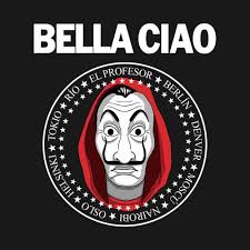 You can also upload and share your favorite la casa de papel 4k wallpapers. La Casa De Papel Bella Ciao Hardtekk Mix By Nileos