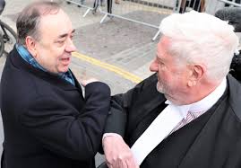 He is currently a member of both the scottish and united kingdom parliaments. The Trial Of Alex Salmond What Only The Jury Knows Byline Times