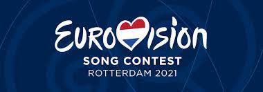 If you look at the logos for 2020 and 2021, the wheel concept is similar but the design is different. Eurovision Song Contest 2021 Rotterdam