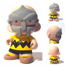 Charlie Doom Vinyl Toys Mf Doom Cool Art