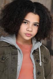 Serenity Grace Russell