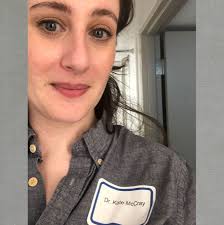 Katherine Karam McCray