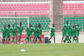 The word means all pull together in swahili, and is the official motto of kenya, appearing on its coat of arms. Perssogimvdfkm