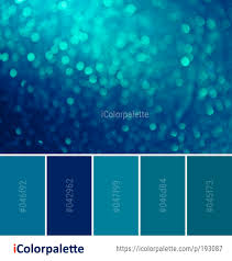 Benjamin moore jamaican aqua is a true, saturated aqua paint color. 21 Aqua Color Palette Ideas In 2021 Icolorpalette