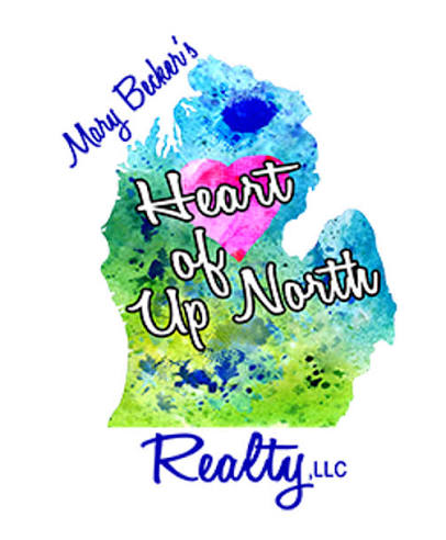 Mary Becker's Heart of Up North Realty | Local Connections™