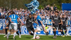 sv meppen