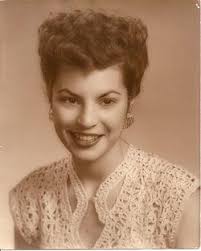 Barbara Ann Hancock Stoneman (1933-1990)