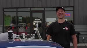 Profile for Racing For Tomorrow