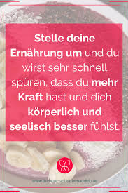 Essen Bei Nebennierenschwache Ein Rezept Kerstin Bocker Nebennierenschwache Ernahrung Lebensmittel Essen