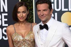 Irina shayk, new york, ny. Snova Svobodna Irina Shejk I Bredli Kuper Rasstalis Persona Kultura Argumenty I Fakty