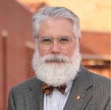 An Interview with Michael J. Crosbie, Ph.D., FAIA