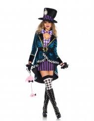 Ticktack hase aus dem märchenland herrenkostüm. Alice Im Wunderland Kostume Fur Karneval Und Mottopartys Karneval Megastore De