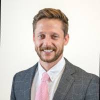 Trevor Nixon's Instagram, Twitter & Facebook