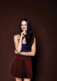 James grew up on a rural farm in madison county, which the culpeper star exponent called an 1830 homestead. Hannah James Breaks Out In Mercy Street Wwd