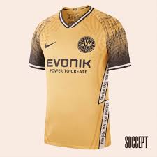 Neven subotić, roman weidenfeller and sebastian kehl wearing dortmund's uniforms by puma. Soccept On Instagram Borussia Dortmund Home Kit Bvb09 Inspired By The Classic Dortmund Kits Incorporating Wing Patterns Dortmund Borussia Dortmund Classic