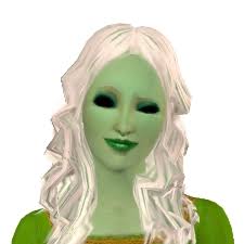 Aile Alhenai (Memorias de Idhún) by chiqui931