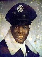 Obituaries Search for Louie Williamson