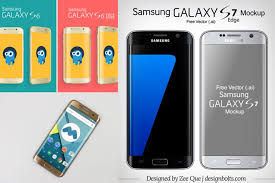 Like all of our free resources, this mockup prioritizes the needs of designers as it's provided in 3 formats including ai, eps, and psd format. 38 Free Modern Samsung Mockups In Psd Vector Format Free Psd Templates