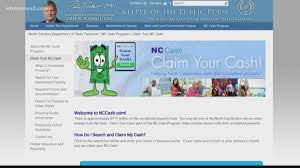 Thank you for your interest in the national association of unclaimed property administrators. Unclaimed Money Here S How To Claim Money Owed To You Wfmynews2 Com