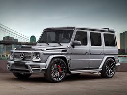 2013 Mansory Mercedes Benz G65 Amg W463 Suv Tuning J Wallpaper 2048x1536 164880 Wallpaperup