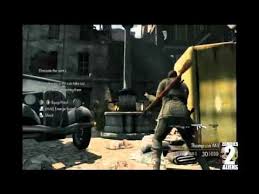 Sniper Elite V2 Game Of The Year Edition Xbox 360 Zombies2aliens Mrbrightside916 Plays Sniper Elite V2 On Xbox 360 Games With Gold Sniper Elite V2 Xbox Xbox 360