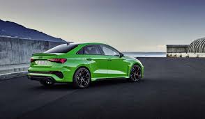 Image result for Kyalami Green 2022 RS3